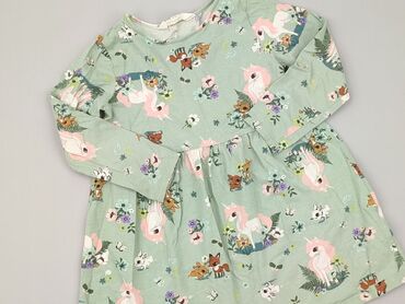 only stroje kąpielowe: Dress, H&M, 5-6 years, 110-116 cm, condition - Very good