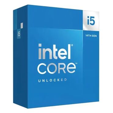 polovne igrice za ps4: Brand: Intel |x|x Model: CPU s1700 INTEL Core i5-14600KF 2.60GHz