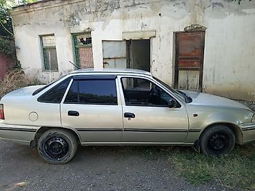 deawoo: Daewoo Nexia: 2003 г., 1.5 л, Механика, Бензин, Седан — 7