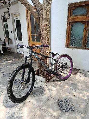 Dağ velosipedləri: Ölkədə bunnan ideal 334 yoxdu 260 alınıb 450+ xərc — 1