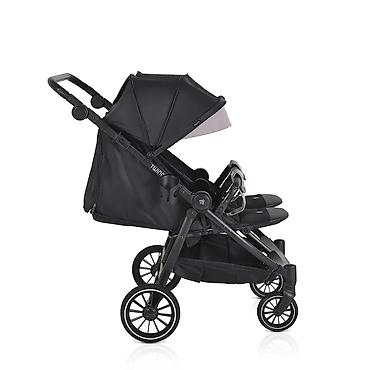 air max 37: KOLICA ZA BLIZANCE TwinGo – Onyx (SKU: CAN6953-70) TwinGo su kolica — 2