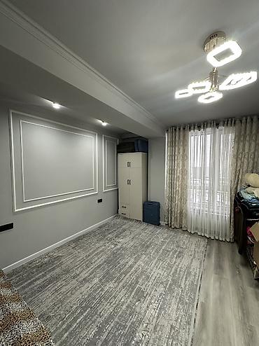 Продажа квартир: 2 комнаты, 70 м², Элитка, 9 этаж, Дизайнерский ремонт — 6