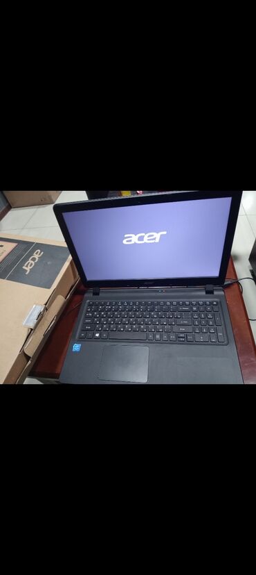 acer aspire 3: Yeni Acer 11.6 ", AMD E, 128 GB, Ünvandan götürmə