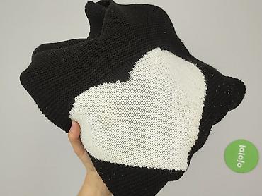 sweter serca: Heart, Sweter damski, rozmiar M — 4