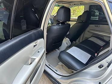 rx 6600: Lexus RX: 2006 г., 3.3 л, Автомат, Гибрид, Кроссовер — 5