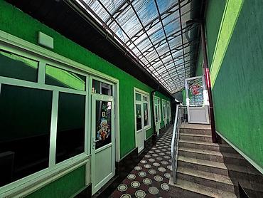 Аренда ресторанов и кафе: Продается Чайхана, г.Ош (круговой ориентир) Что внутри: - Большой — 8