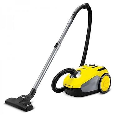 karcher k 55: Brend Olkesi:Almaniya Filtr Novu:HEPA12 Temizleme novu:Quru Sovurma — 2