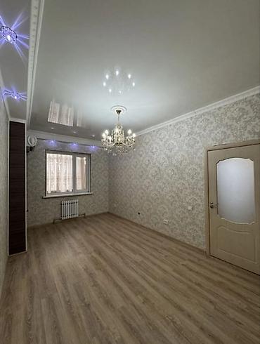 1 комната, 42 м², Верхний Джал Элитка, 9 этаж, Евроремонт