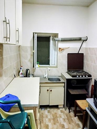 azadliq ev: Kirayə üçün 1 otaqlı mənzil (studiyaya yaxın plan) Astanovkaya yaxin — 8