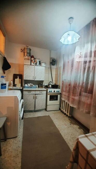 долгосрочная аренда 2 комнатные квартиры район запад: 2 бөлмө, Кыймылсыз мүлк агенттиги, Жарым -жартылай эмереги бар