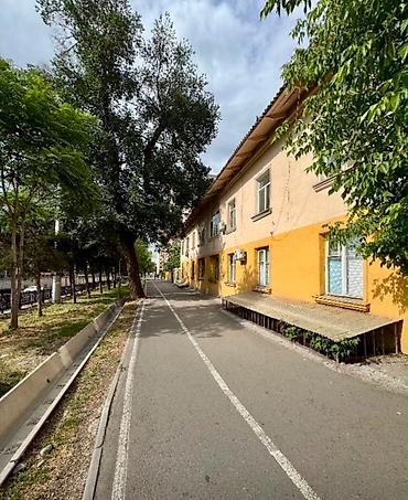 2 комнаты, 58 м², Госрегистр Сталинка, 1 этаж, Косметический ремонт