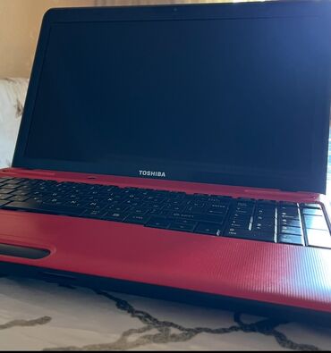 Toshiba: Yeni Toshiba, 15.6 ", Intel Core i3, 2 TB, Pulsuz çatdırılma