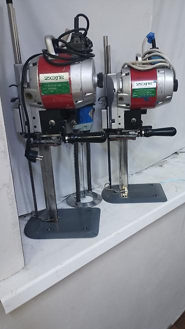 Промышленные швейные машинки: Jack, В наличии — 5