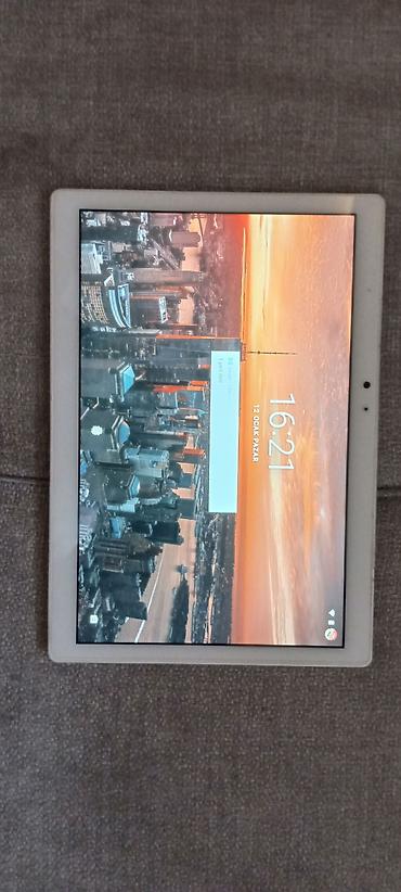 xitozan tablet: Planşet çox az işlənib, ideal vəziyyətdədir. Cızığı, zədəsi yoxdur — 1