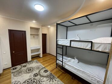 Посуточная аренда комнат: 222 м² — 7