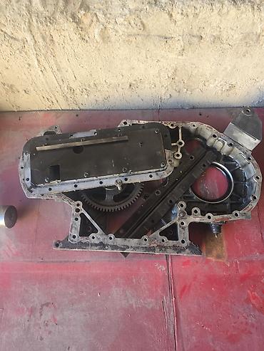 Двигатели, моторы и ГБЦ: Запчасти для дизельного двигателя (набор) Состав: - Две головки блока — 2