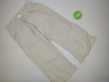 bpc pants: Bpc bonprix collection, Spodnie materiałowe damskie, rozmiar 2XL — 2