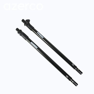 Dinamiklər və kolonkalar: Yeni Kolonka, Növ - Akustik, rəng - Qara — 24