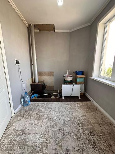 эльмира: 3 комнаты, 100 м², 4 соток, Бишкек, Ак-Ордо 3 ж/м Агентство недвижимости — 5