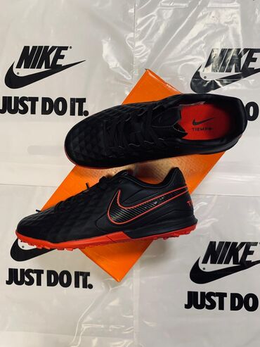 лоро пиано обувь бишкек цена: Мужские кроссовки, 41, Nike, Новый, цвет - Черный, Платная доставка
