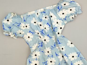 sukienka hm szara: Shein, Women`s dress, size M (EU 38)