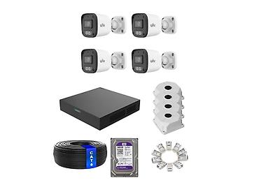 UNV Hibrid IP Kamera Dəsti UNV Hibrid IP Kamera Dəsti ☑️Yenidir lalafo.az -da UNV Hibrid IP Kamera Dəsti UNV Hibrid IP Kamera Dəsti ☑️Yenidir