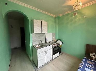 studio menziller: 🏚 BAYIL, Q.ABBASOV KÜÇƏSİ – 1 OTAQLI, DƏNİZ MƏNZƏRƏLİ MƏNZİL KİRAYƏ 📍 — 1