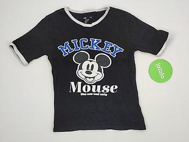 koszulki basic uniqlo: Sinsay, T-shirt damski, rozmiar M — 2