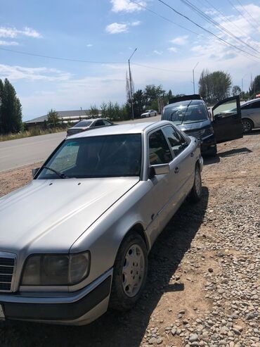 фара опель вектра б: Mercedes-Benz E-Class: 1993 г., 2.2 л, Механика, Бензин