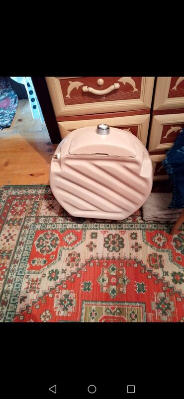 Çanaqlar, tülpanlar: Yeni Çanaq, Keramika, Zəmanətli, Pulsuz çatdırılma — 14