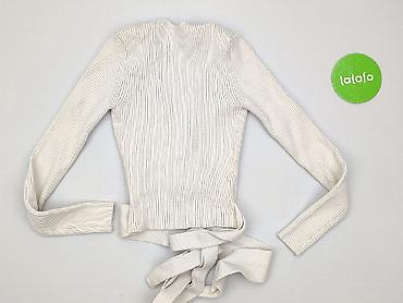 bolerka: Zara, Sweter damski, rozmiar S — 3