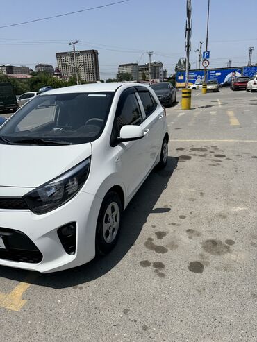 авто разбор киа: Kia Morning: 2018 г., 1 л, Автомат, Бензин, Хэтчбэк