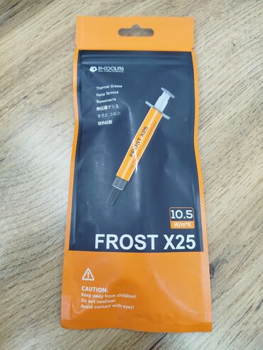 Принтеры: Система охлаждения, Новый, ID Cooling, Для процессора, Для ПК