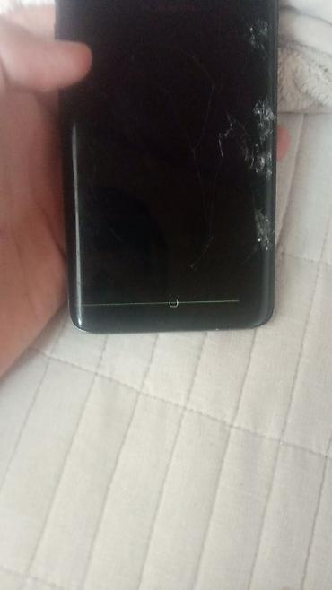 экран на iphone x: Samsung Galaxy S9, Б/у, 64 ГБ, цвет - Черный — 3