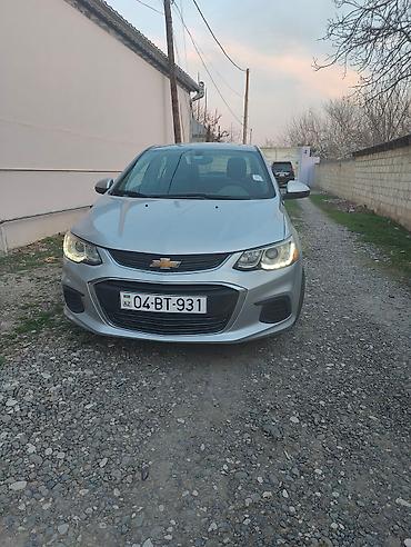 opel astra h starter: Chevrolet Aveo: 1.4 l | 2020 il 78680 km Sedan — 2