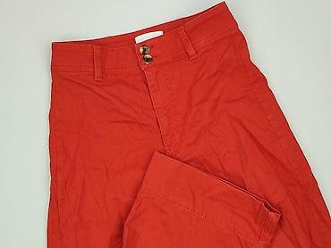 second handach: H&M, Spodnie materiałowe damskie, rozmiar S — 1