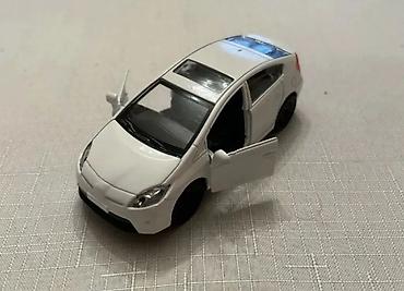 Avtomobil satışı: Təcili Satılır…Endirim Var… AUDİ Q7 qara modelkası satılır — 21