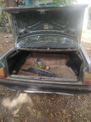 golf r: Audi 100: 1986 г., 1.8 л, Механика, Бензин, Седан — 6