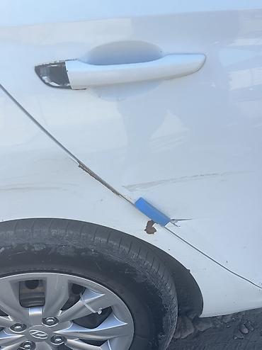 солярис цена бишкек: Hyundai Solaris: 2017 г., 1.6 л, Автомат, Бензин, Седан — 7