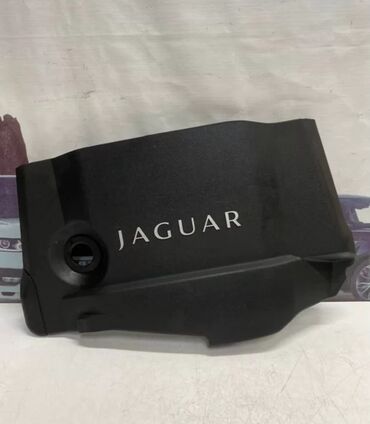 Другие детали для мотора: Крышка двигателя Jaguar Xj X350 3.0 diesel Крышка двигателя подходит