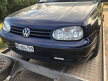 usb bluetooth car: GOLF 4 KABRIO 2.0 FAROVI ZA VOLKSWAGEN GOLF 4 | Golf 4 kabrio 2.0 — 1