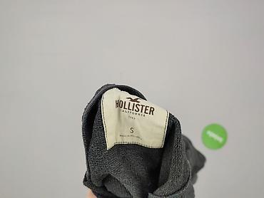 h: Hollister, Bluzka damska, rozmiar S — 4