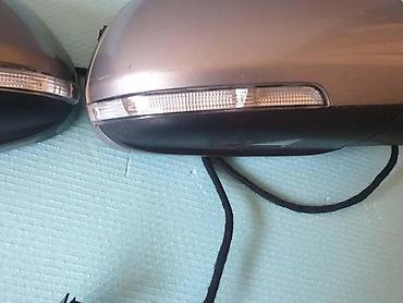 grejaci golf 4: RETROVIZOR ZA ŠKODA OCTAVIA OD 2008. DO 2014. GOD. | U ponudi sve — 5