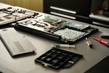 Ремонт ноутбуков, компьютеров: Приветствуем всех добрых людей. Позвольте привлечь немного Вашего — 6