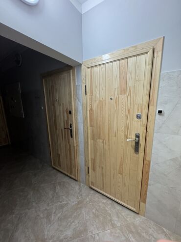 палитех квартира: 1 бөлмө, 22 кв. м, 106-серия, 7 кабат, Евроремонт