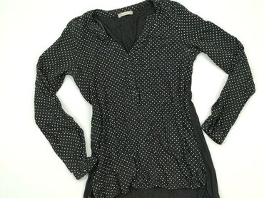 bluzki do czarnej spódnicy: Bluzka Damska, Orsay, S, stan - Bardzo dobry