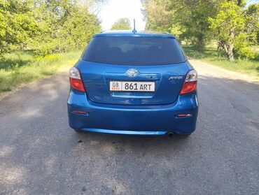 приус тойота цена: Toyota Matrix: 2009 г., 1.8 л, Автомат, Бензин