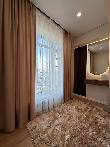 Батирлер: Delmar group Sun hause 2 2 к кВ 72.3 кв 10/12 кирпичный дом Цена — 9