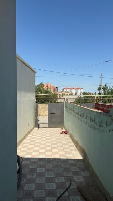 sarayda kiraye evler 2022: 3 otaqlı, 60 kv. m, Kredit yoxdur, Yeni təmirli
