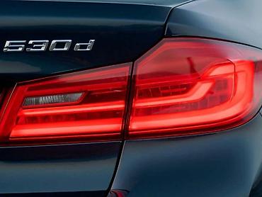 rucek pumpa: STOP SVETLA ZA BMW SERIJA 5 OD 2016. DO 2020. GOD — 1
